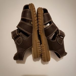 Boys sandals